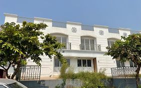 Ocean Breeze 1 Bhk Duplex Villa